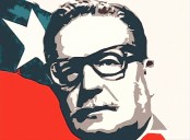 Maduro recuerda a Allende a 52 años del golpe de Estado