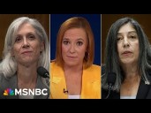 Republicans flop trying to push Trump's bogus line on vaccines at Senate hearing