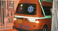 At least 11 dead in Egypt fire, building collapse