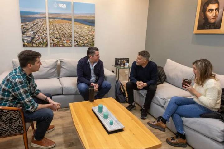 Río Grande será sede del 3° Congreso Internacional de Prevención de Suicidio