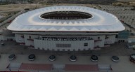 Champions League 2027: El Estadio Metropolitano será sede de la final de la Liga de Campeones
