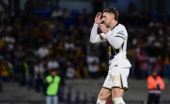 Aaron Ramsey falla penalti y evita que Pumas se adelanta en el marcador ante Tigres