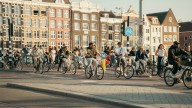 Rodada en Bogotá con KLM: Villa Holandesa y sorteo de viaje a Ámsterdam