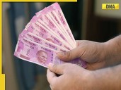 GOOD news for central government employees as 8th Pay Commission to be...