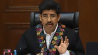 Hugo Aguilar reducirá un 40% plantilla de asesores en presidencia de la SCJN