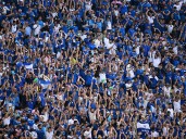 FIFA multa, castiga y advierte a El Salvador tras insultos racistas