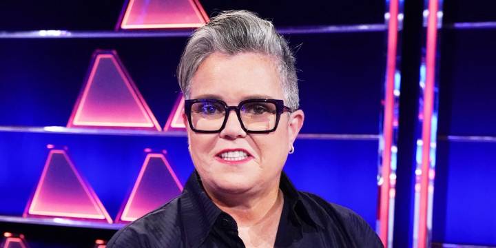 Rosie O'Donnell, 63, Sparks a Stir With Her "Tiny" Figure in Latest Mirror Selfies