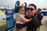 Douglas Day to Honor Wildfire Heroes With Free Family Celebration at Santa Monica Airport