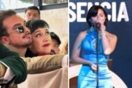 Susana Zabaleta reacciona a la presentación de Ángela Aguilar y se viraliza