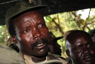 ICC presents evidence against warlord Joseph Kony in first in absentia hearing