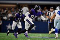 7 Edge Rushers Chargers Should Consider After Khalil Mack’s Injury