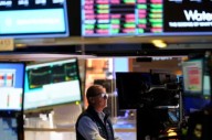 Tensión financiera: el riesgo país de Argentina superó los 1.400 puntos básicos