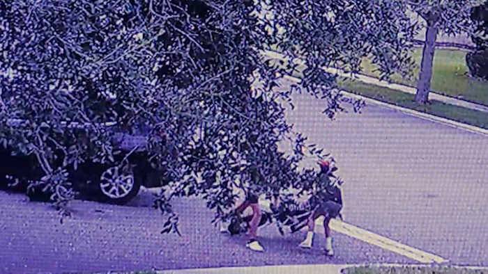 ‘It was scary:’ DeLand community calls for changes after 2 boys nearly hit at intersection