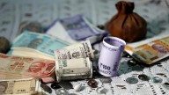 Should rupee depreciation be stalled?