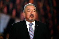 Muere actor de película Danza con lobos
