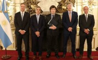 Presupuesto 2026: ajuste, parálisis de obras y un frente abierto con las provincias