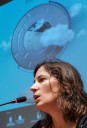 Milagros Mumenthaler regresa con el estreno en Toronto de su tercer film, ‘Las corrientes’