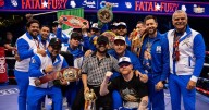 ¿Por qué ningún artista acompañará en su salida a Canelo Álvarez en su pelea contra Terence Crawford?