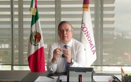 Ebrard anuncia inicio de consultas públicas para revisión del TMEC