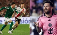 Partidos del miércoles 24 de septiembre: toda la acción