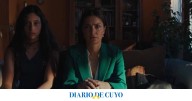 “Belén”, la película de Dolores Fonzi fue elegida para competir por los premios de la Academia de Hollywood