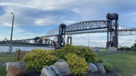 International Bridge closure set for Sept. 27 during Festival of Races