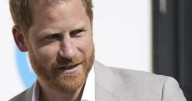 Harry says conscience clear over controversial memoir