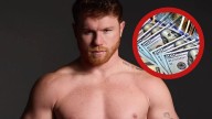 'Canelo-Crawford': esta sería la millonaria cifra que el pugilista mexicano ganará por subirse al ring