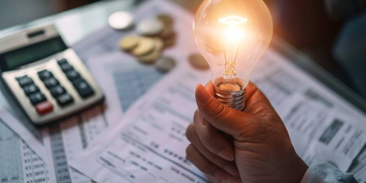 Cuánto debió gastar una familia del AMBA en servicios públicos durante septiembre