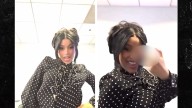 Cardi B Goes Pantless to Celebrate Lawsuit Win While Teasing Music