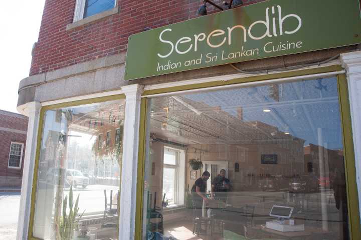 Popular Sri Lankan restaurant in Ellsworth to close in December