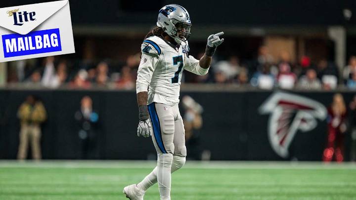 Mailbag: Will Clowney hamper young DEs development?