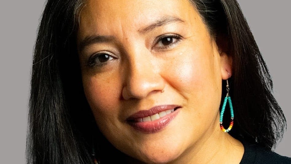 Guadalupe Lopez is the new director of Minnesota's Missing and Murdered Indigenous Relatives Office