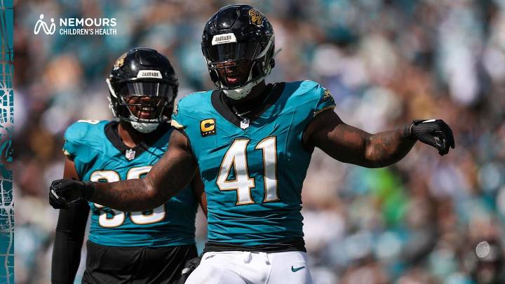Coen Talks Jaguars' Progress The Day After Week 3 Win: "We left so much out there …"