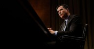 James Comey's son-in-law quits Justice Department after former FBI director's indictment