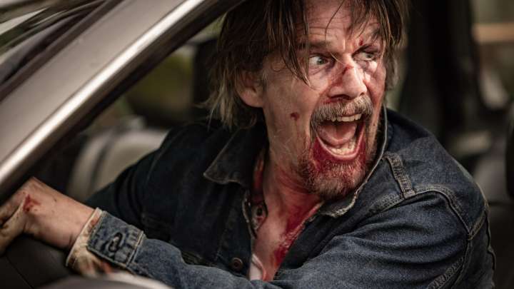 'The Lowdown': Ethan Hawke Is a Mad Genius in This Off