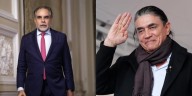 Benedetti respalda a Roy Barreras y Daniel Quintero como los candidatos más preparados, desatando la furia de Gustavo Bolívar: “La izquierda ha muerto”
