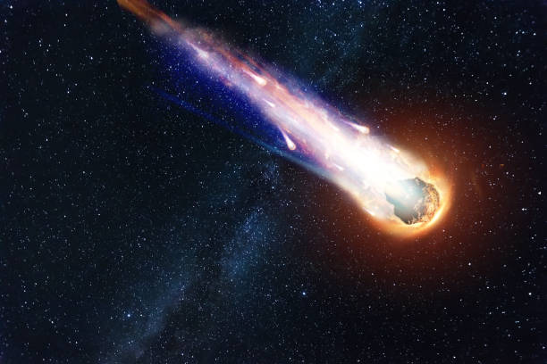 Comet 3I/ATLAS Heading Towards Earth Probably Isn’t Alone