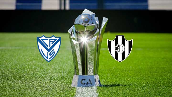 La Supercopa Argentina define este sábado en Rosario