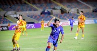 Pierden Cimarrones su invicto en Liga Premier