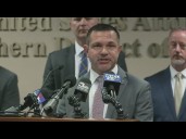 457 possible illegals arrested at plant in SE Georgia