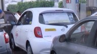 Permanecer en un Vehículo con los Vidrios Cerrados Puede Provocar la Muerte. Expertos Explican