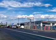 Apartments planned in industrial part of Overland