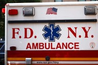 Dad Made Millions on Wall Street, Then Gave It Up to Become Paramedic