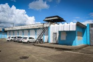 Nueva fuga en el retén de Guasina