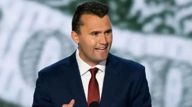 Florida GOP Blames 'Left's Reckless Rhetoric' For Charlie Kirk's Assassination