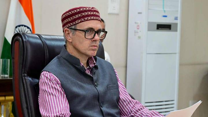 J&K Assembly session to begin on October 13; opposition gears up for stormy debate