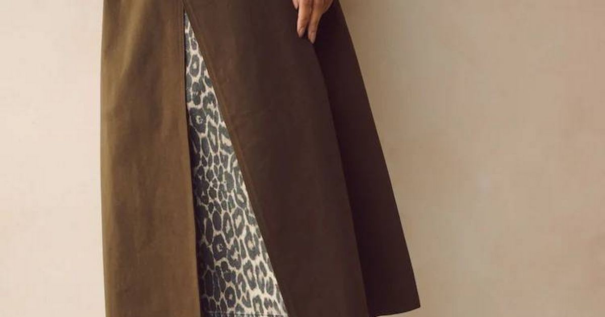 Next's 'well made and comfortable' £45 boots 'go with everything'