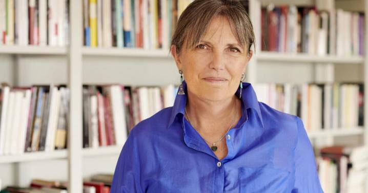 «La muerte ajena», el libro que Claudia Piñeiro presenta en la Feria del Libro de Neuquén