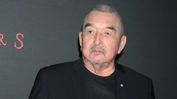 Dances with Wolves star Graham Greene dead at 73